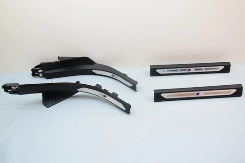 Bmw g05 seitenschweller - seitenschweller, set
