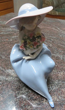 LLADRO FRAGRANT BOUQUET#5862