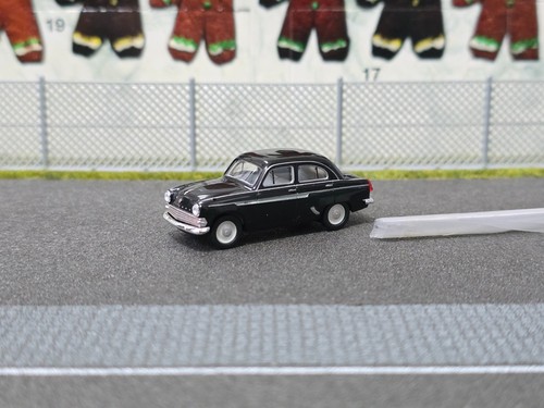 Herpa moskwitsch 403 - moskwitsch,