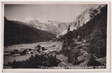 AK Alpenwirtschaft