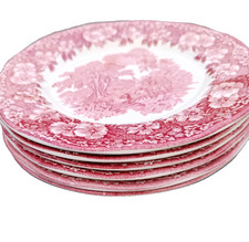 Enoch Wedgwood Woodland Rot