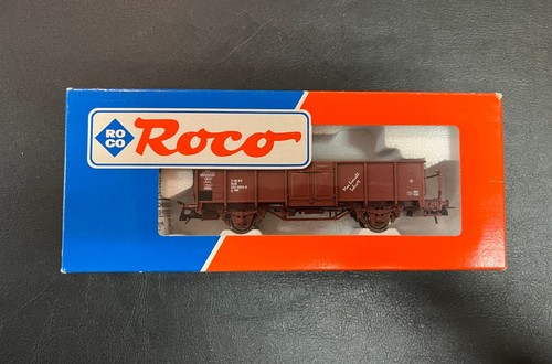 Roco 46953 offener - roco, h0