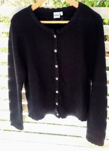 Trachtenstrickjacke damen gr - ,