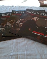 Beethoven 3 LPs Emil Gilels