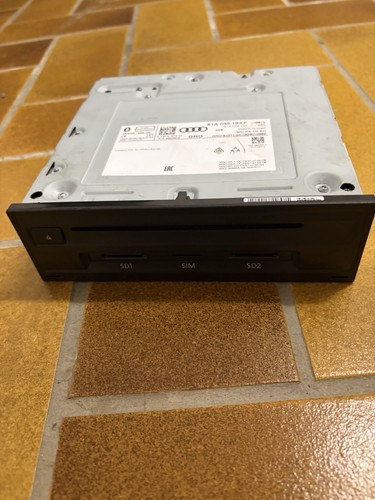 Mmi mhs2 delphi audi - mhs2,