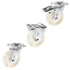 Polyamid Schwerlastrollen Ø