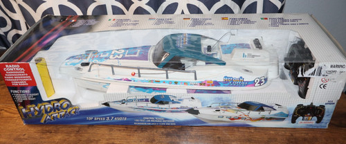 Vintage nos hydro attack - hydro,