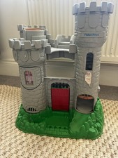 Vintage Fisher Price