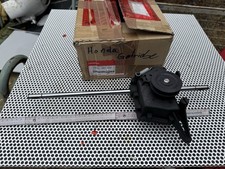 Honda Original Getriebe