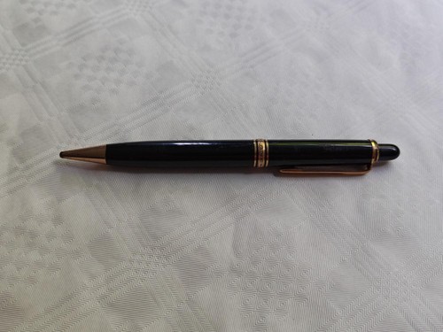 Vintage montblanc - vintage,