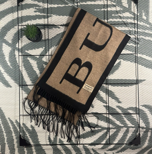 Burberry damen schal - burberry,