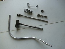 Fahrrad alte Stempelbremse für Oldtimer Fahrrad