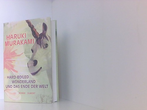 Hard boiled wonderland und - und, das