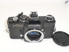 Minolta SRT 101b Body  FK0192