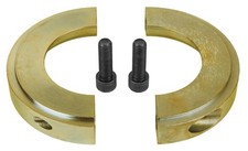 KS TOOLS Druckrohr, 28 mm