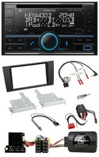 Kenwood CD 2DIN DAB USB