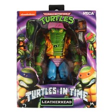 Leatherhead - TMNT / Teenage