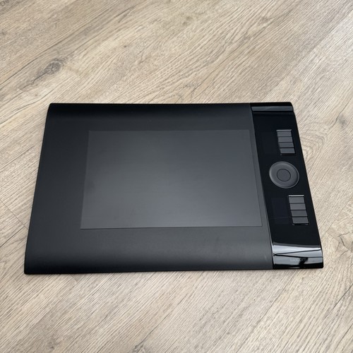 Wacom intuos medium ptk - 4, ptk-640
