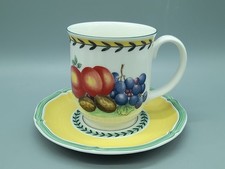 Villeroy & Boch French Garden