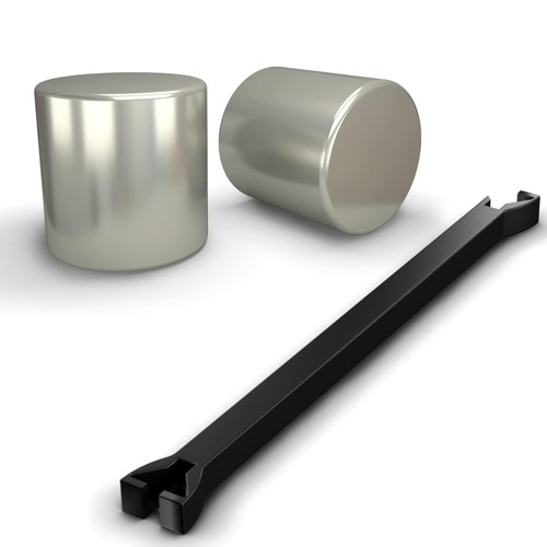 Senseo magnet tool für - 2x, +