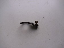 Fahrrad Gegenhalter auf 1 Zoll