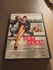 Jet Lag - Oder wo die Liebe