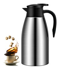 2L Isolierkanne Thermoskanne