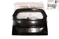 Original Heckklappe für Citroen Berlingo IV (K9) 9820436080