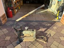 Steinknacker ( Pflastersteine / Pflasterplatten )