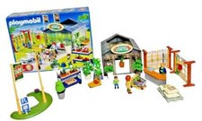 playmobil pflanzencenter