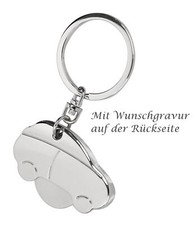 Metall-Schlüsselanhänger