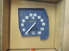 Original Alfa Romeo Alfetta GT / GTV  Tacho Jaeger 116106401403/01 neu