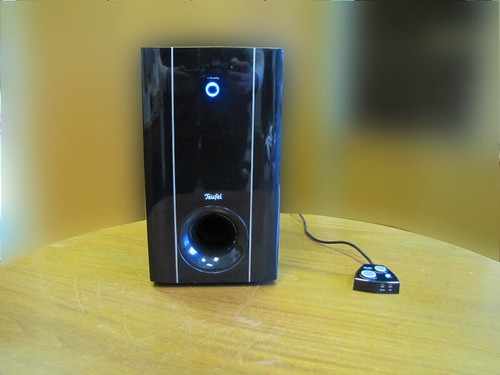 Teufel subwoofer 200 202 sw - teufel,