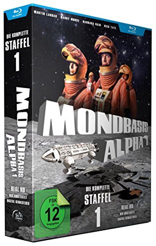 Mondbasis alpha extended - 1,