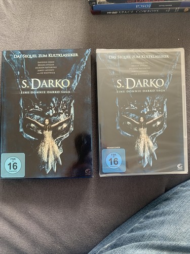 Darko eine donnie - s.,