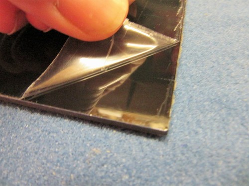 Alu-Verbundplatte 3mm