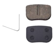 Bremsbeläge Bremsklötze