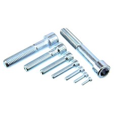 Zylinderschrauben DIN 912