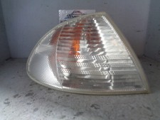 BMW E46 Limousine 320i Blinker weiß vorne rechts Bosch 1315106141