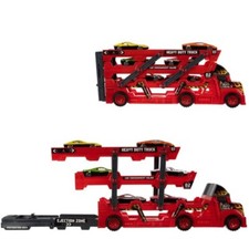 LKW Autotransporter Set * inkl