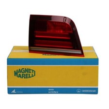 MAGNETI MARELLI Heckleuchte