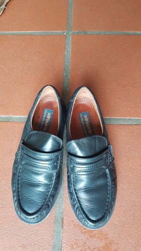 Schuhe herren mocassin novanta - mocassin,