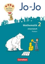 Jo-Jo Mathematik 2