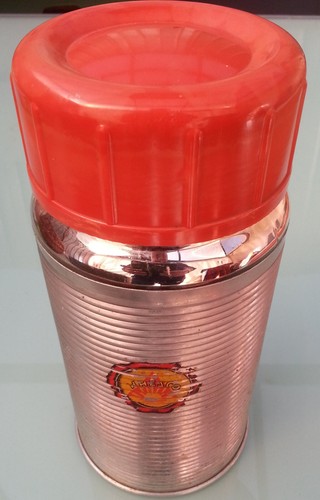 Haesco thermo behälter - haesco, 50er