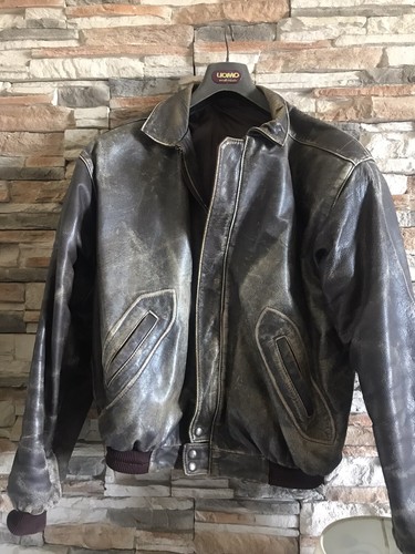 Cockpit fliegerjacke top gun - cockpit,