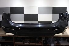 M PAKET HECKSTOßSTANGE