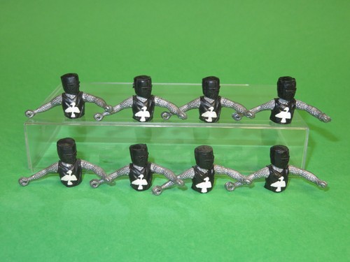 Timpo toys ritter - timpo,