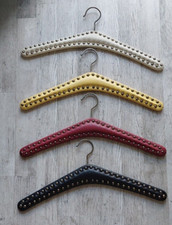 1x4St Kleiderbügel 50er60er