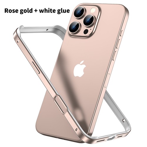 Aluminium rahmenhülle für - aluminium,