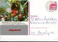 (348) Bildpostkarte - Furth im